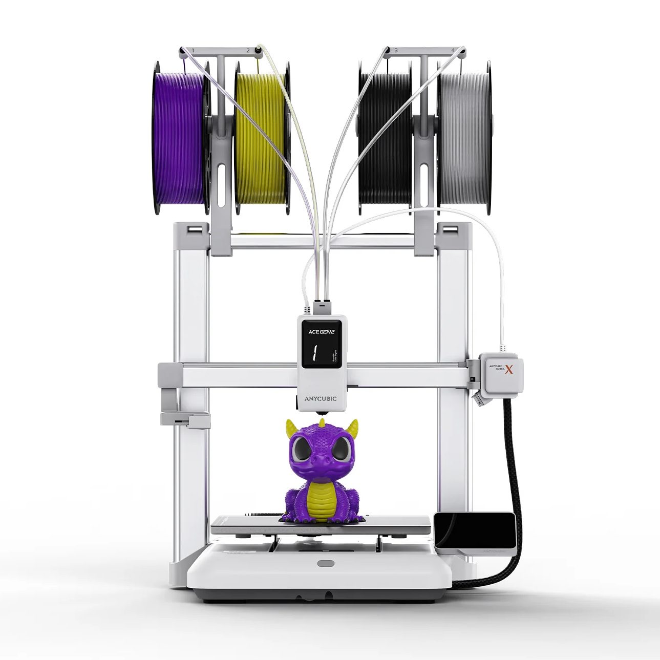 Anycubic Kobra X